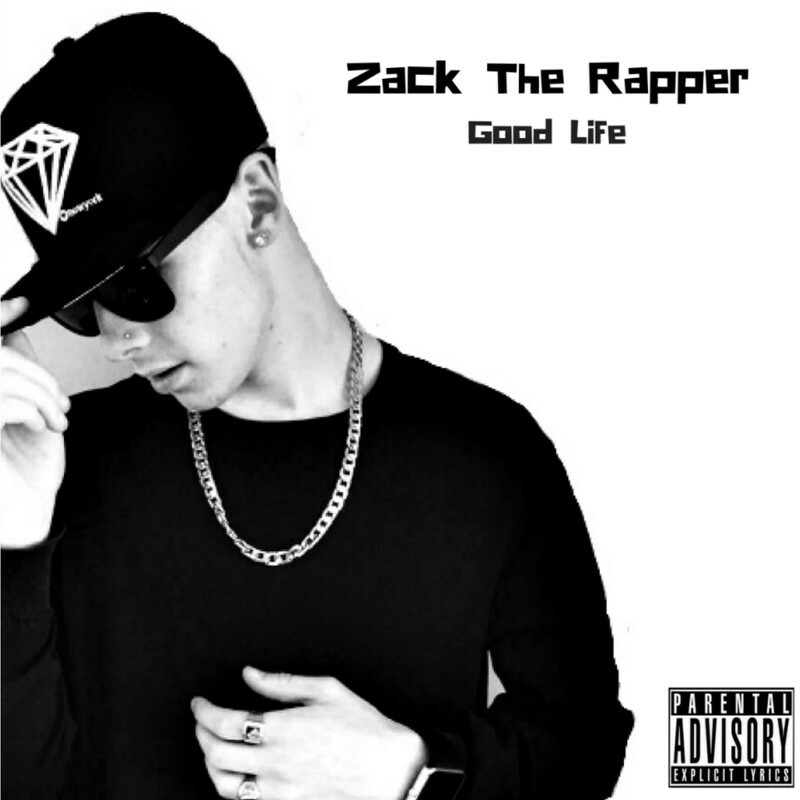 Zack The Rapper | Download Music, Tour Dates & Video | eMusic