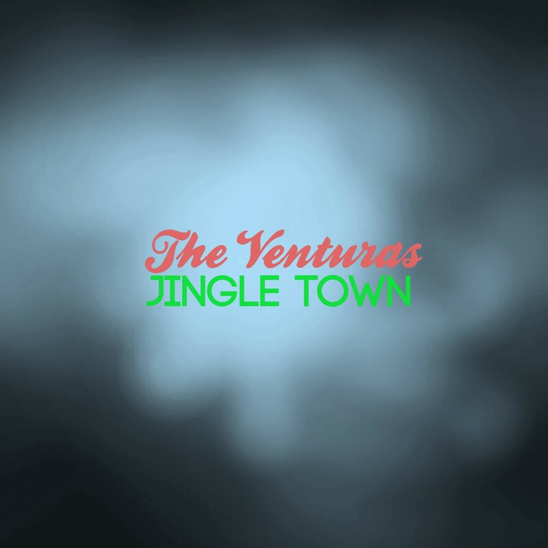 The Venturas / | Download Music, Tour Dates & Video | eMusic