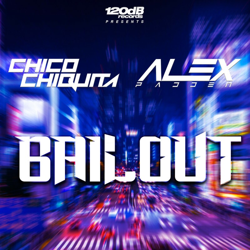 Chico Chiquita & Alex Padden | Download Music, Tour Dates & Video | eMusic