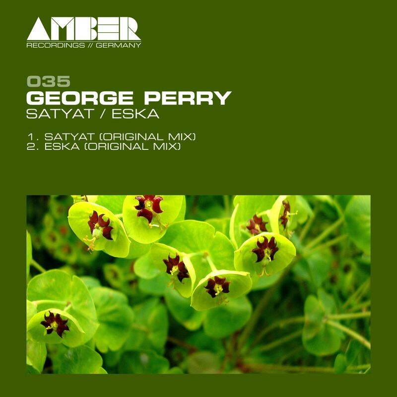 George Perry | Download Music, Tour Dates & Video | eMusic