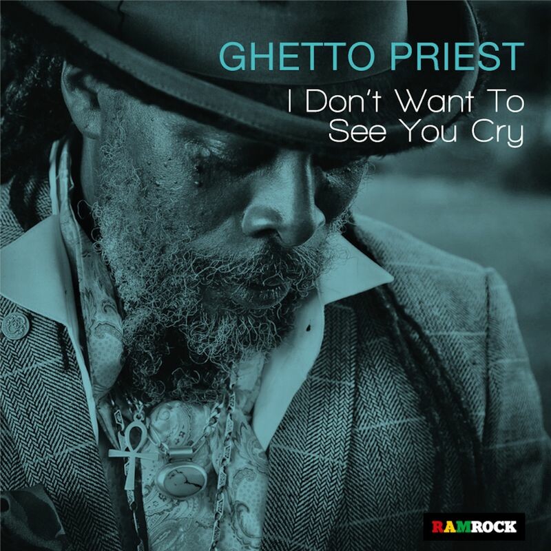 Ghetto Priest | Download Music, Tour Dates & Video | eMusic