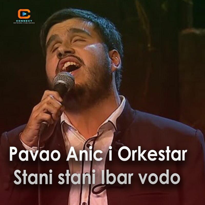 Pavao Anic i Orkestar | Download Music, Tour Dates & Video | eMusic