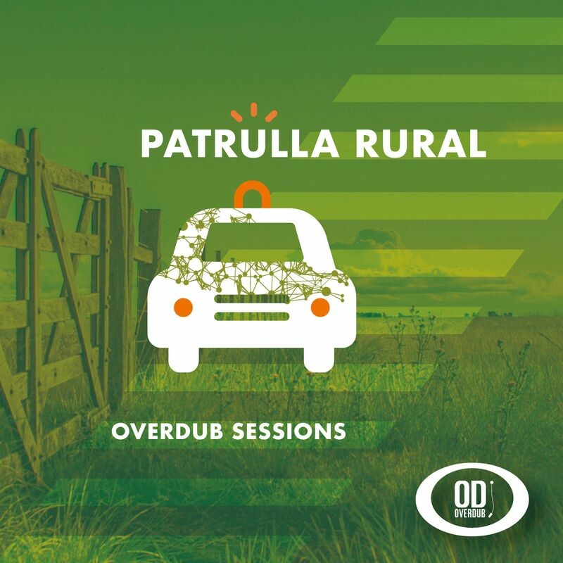 Overdub Sessions | Download Music, Tour Dates & Video | eMusic