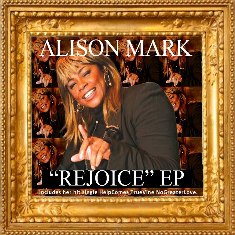 Alison Mark | Download Music, Tour Dates & Video | eMusic