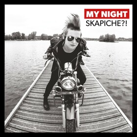 Release Cover Art