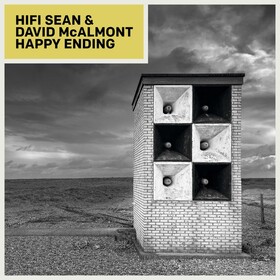 Release Cover Art