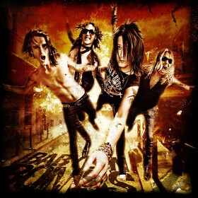 Release Cover Art