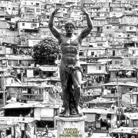 Release Cover Art
