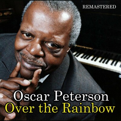 Release Cover Art: Over the Rainbow (Remastered)