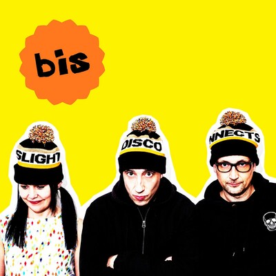 Release Cover Art