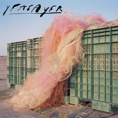 Release Cover Art