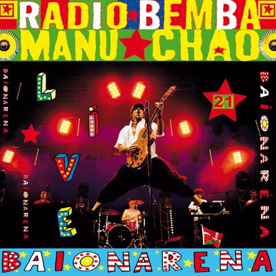 西2LP Manu Chao Radio Bemba Sound System BEC5161611 Radio Bemba /00660 81dJbmDOBQL._UF1000,1000_QL80_.jpg