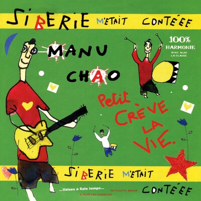 Download Radio Bemba Sound System (Live) by Manu Chao / | eMusic