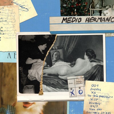 Release Cover Art