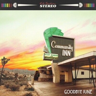 Release Cover Art