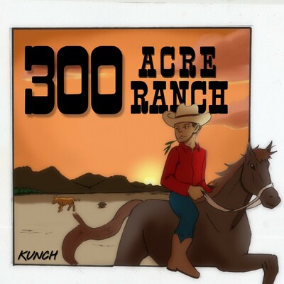 Download 200 Acre Ranch (Explicit) by Kunch | eMusic