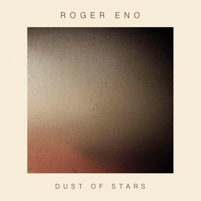 Release Cover Art: Dust Of Stars