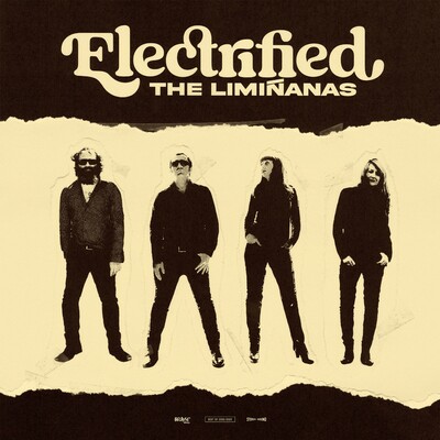 仏2LP Liminanas Faded BEC5614669 Because Music 未開封 /00660 仏2LP Liminanas Faded BEC5614669 Because Music 未開封 /00660