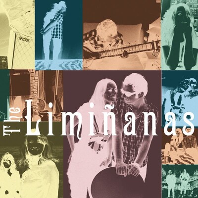 仏2LP Liminanas Faded BEC5614669 Because Music 未開封 /00660 Faded (2LP, Ltd. Red Vinyl) - THE LIMINANAS