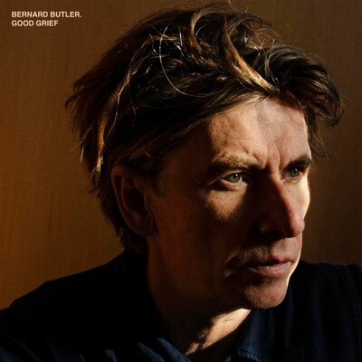 Release Cover Art: Good Grief