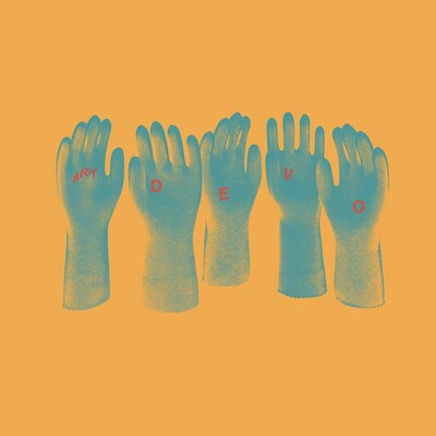Download Live 1981 by Devo | eMusic
