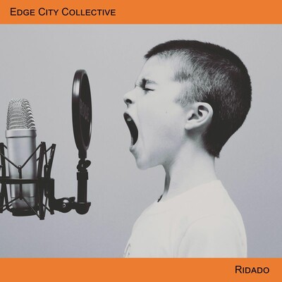 Download Cosmosongs by Edge City Collective | eMusic