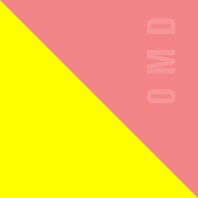 Release Cover Art: Dazzle Ships (Live at the Museum of Liverpool)