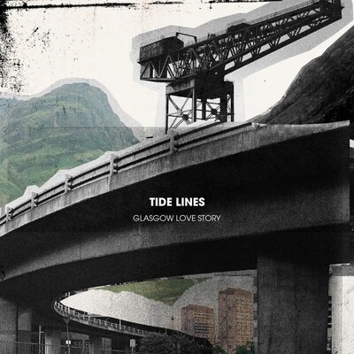 Release Cover Art: Glasgow Love Story