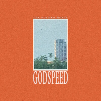 Release Cover Art: Godspeed