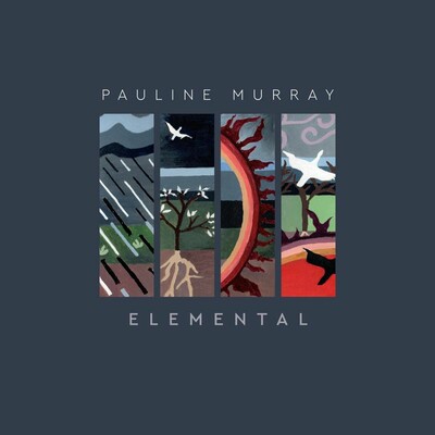 Release Cover Art: Elemental