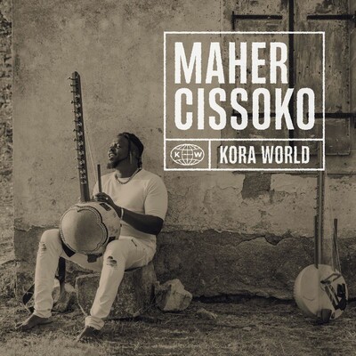 Release Cover Art: Kora World