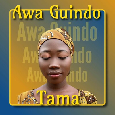 Release Cover Art: Tama