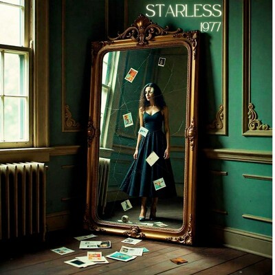 Release Cover Art: 1977