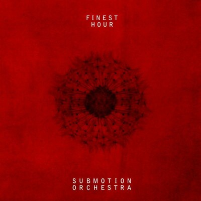 Release Cover Art Finest Hour