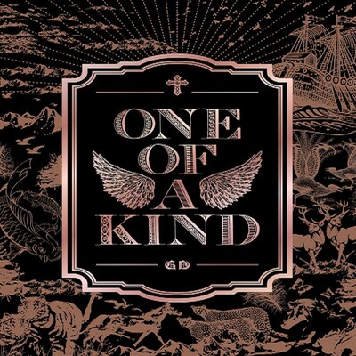 【美品】G-DRAGON ONE OF A KIND CD&DVD G-DRAGON 2013 WORLD TOUR ~ONE OF A KIND~ IN JAPAN DOME