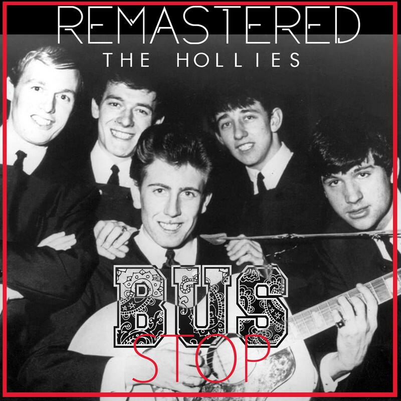Download Bus Stop (Remastered) by The Hollies | eMusic