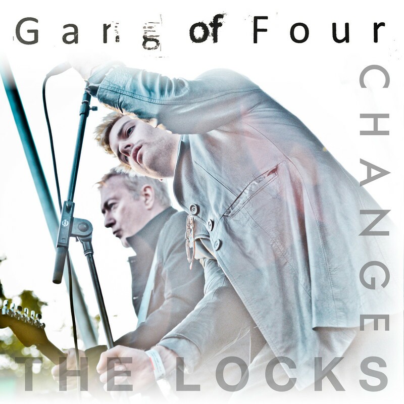 Change the locks hotsell