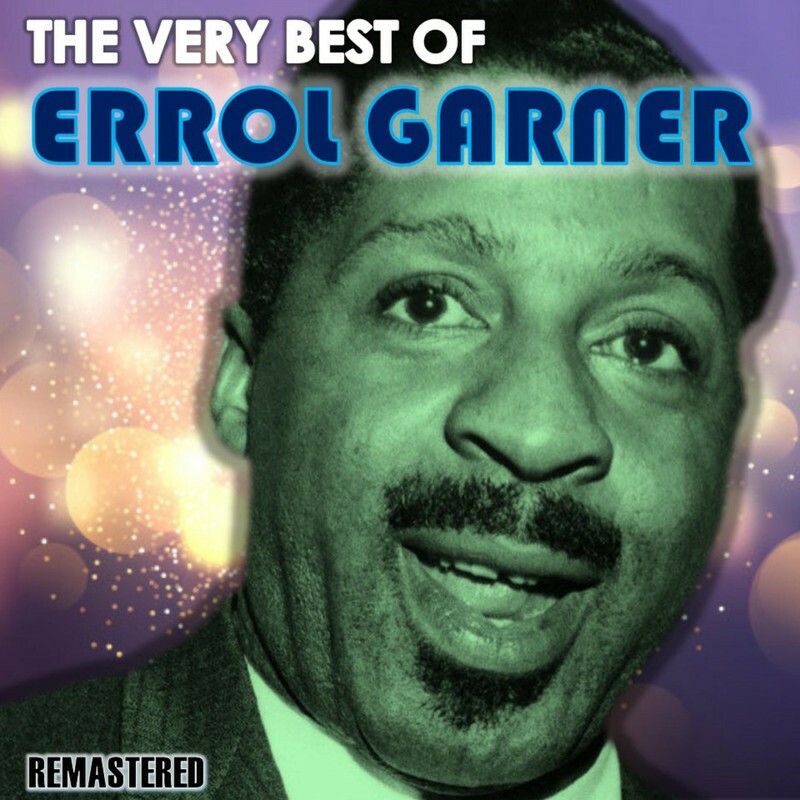 erroll garner コレクション ベスト