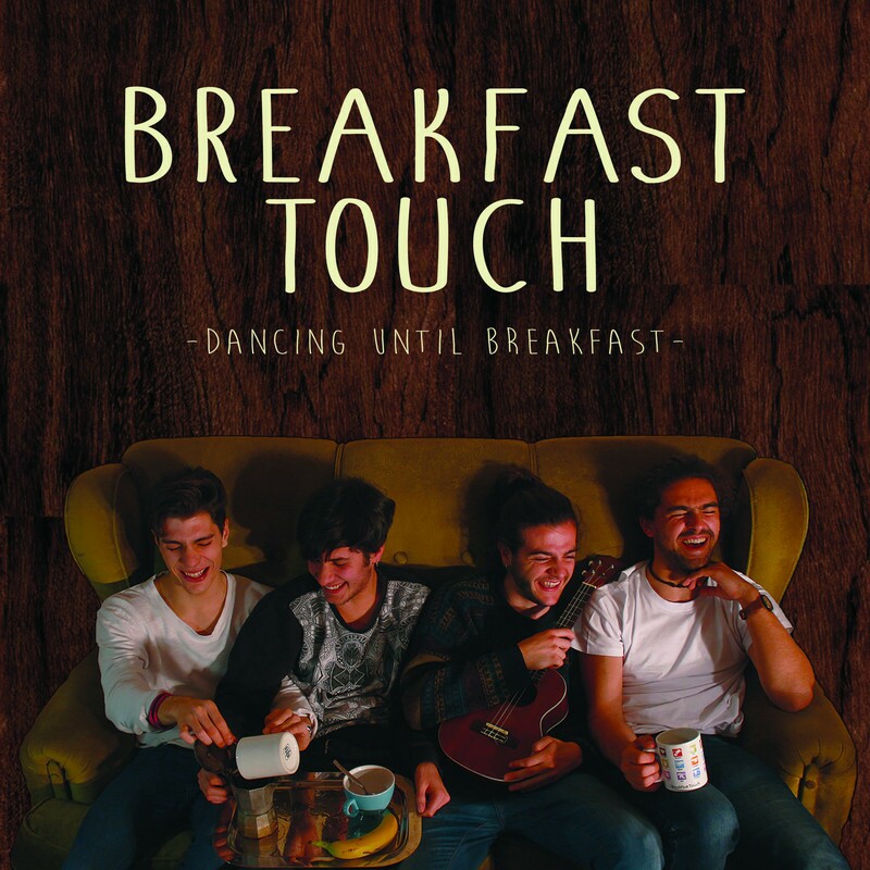 Download Dancing Until Breakfast by Breakfast Touch / | eMusic