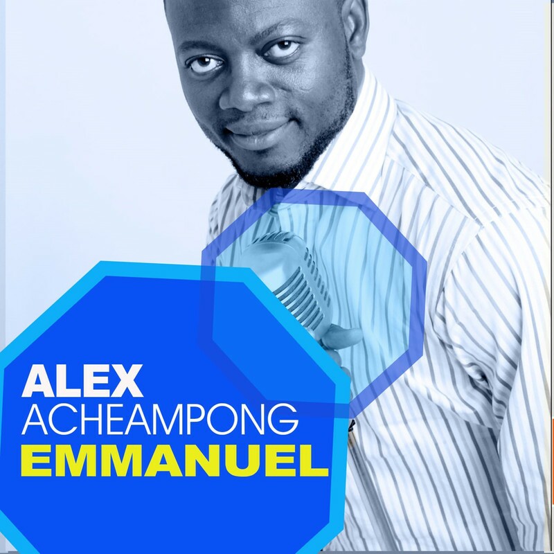 Download Emmanuel by Alex Acheampong / | eMusic