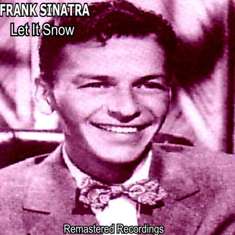 Frank Sinatra - Let It Snow! Let It Snow! Let It Snow! (Official