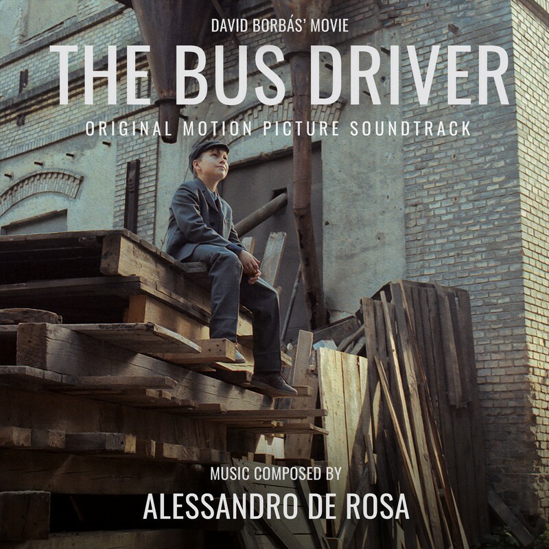 Download The Bus Driver (Original Motion Picture Soundtrack) by ...