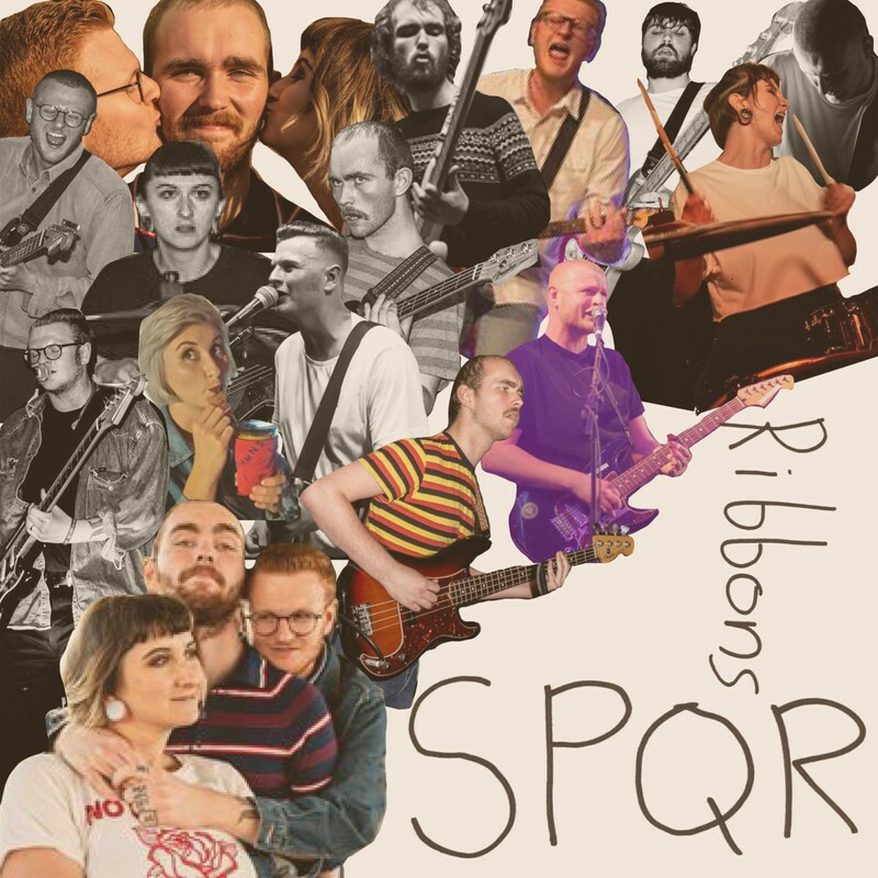Download Fantasy Romantasy by SPQR | eMusic