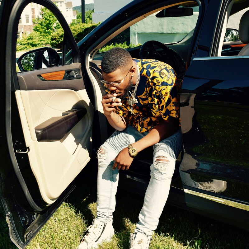 Download Ice Me (Explicit) by BigBenFrankCrew | eMusic