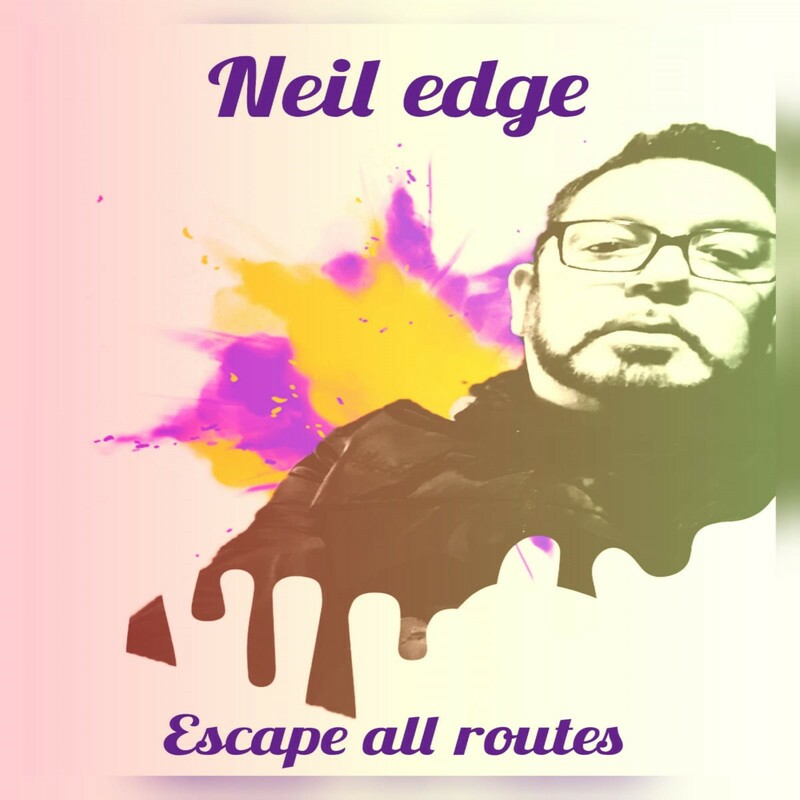 Download Escape All Routes by Neil Edge / | eMusic