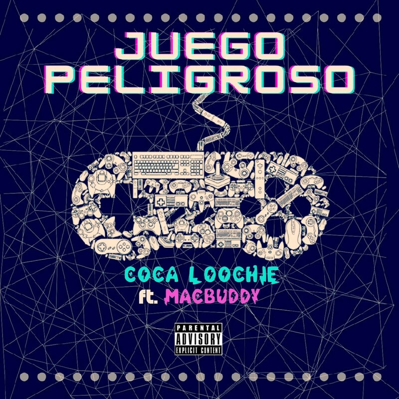 Download Juego Peligroso by Coca Loochie / | eMusic