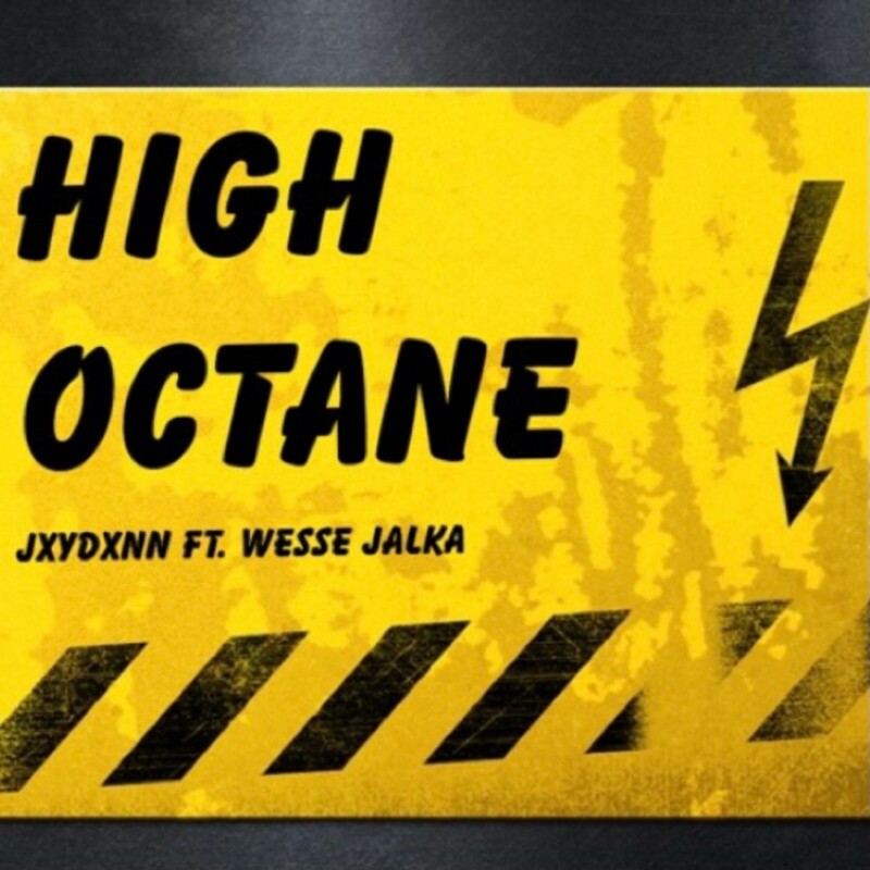 Download High Octane (Explicit) by Jxydxnn | eMusic