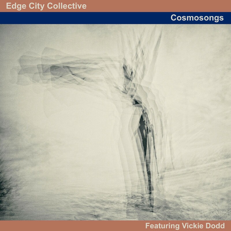 Download Cosmosongs by Edge City Collective | eMusic