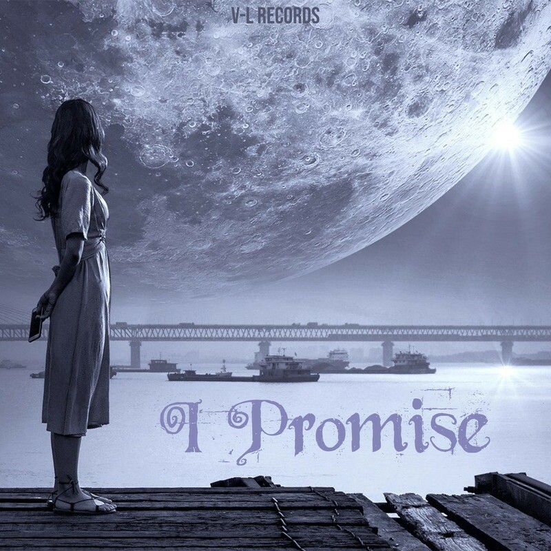 Download I Promise (Radio Mix) by V-L Underground | eMusic