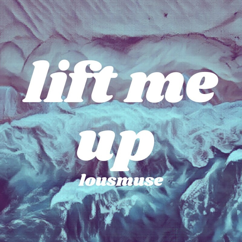 Download Lift Me Up by Lousmuse | eMusic